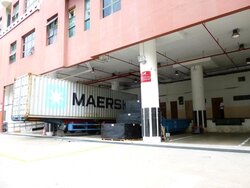 Sennett Estate (D13), Factory #456340421